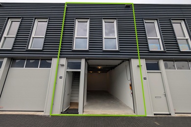 Bekijk foto 2 van Pascallaan 22 U