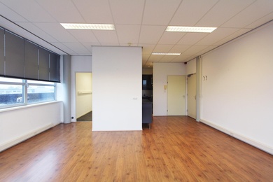Kantoorruimte Haarlem - Tappersweg 15 D - Foto 2