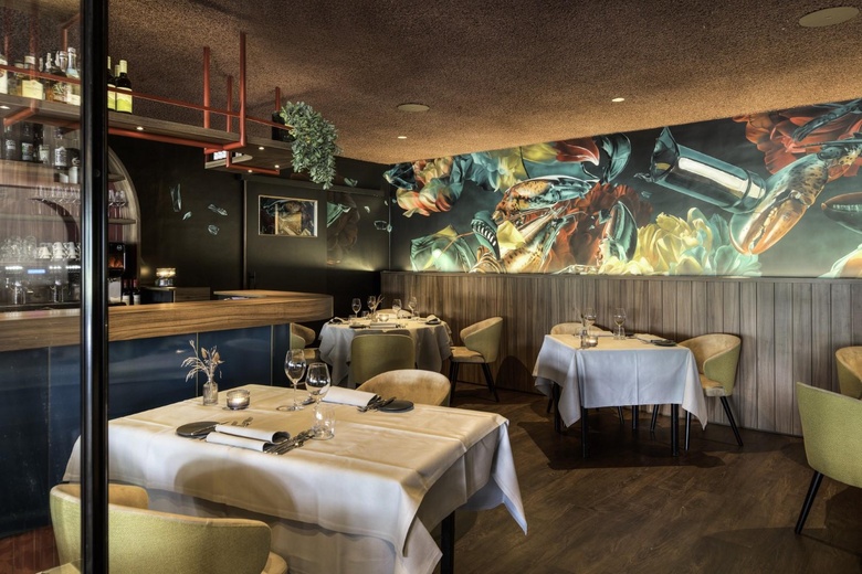 HorecaaanWolverstraat 28<br/> inDuizel