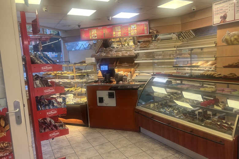 HorecaaanDordtselaan 162B<br/> inRotterdam