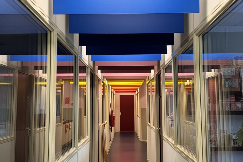 Kantoorruimte Uden - Loopkantstraat 23 - Foto 10