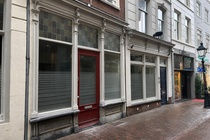 Winkelruimte Den Bosch - Minderbroedersstraat 10 - Foto 5