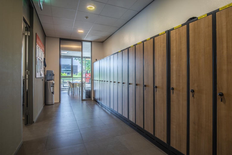 BedrijfsruimteaanKomkleiland 4<br/> inHeteren BedrijfsruimteaanKomkleiland 4<br/> inHeteren