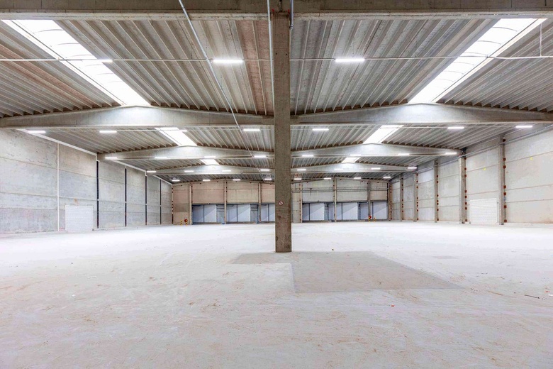 BedrijfsruimteaanRidderhaven 1<br/> inRidderkerk