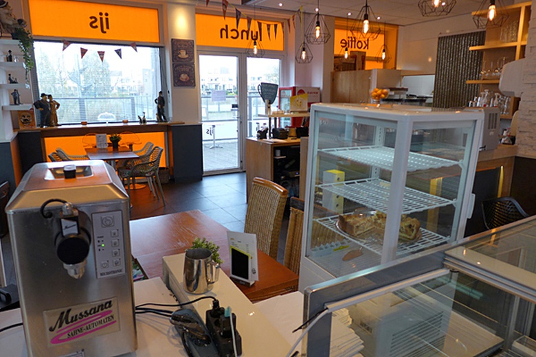 HorecaaanWesterschelde 205<br/> inZoetermeer