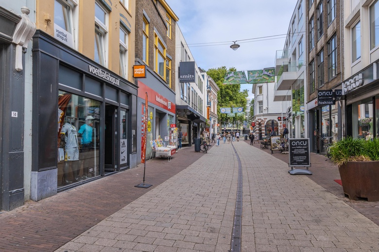 Winkelruimte Arnhem - Jansstraat 12 - Foto 17