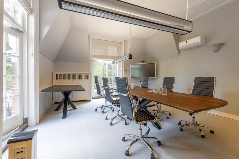 KantoorruimteaanFranse Kampweg 6<br/> inBussum