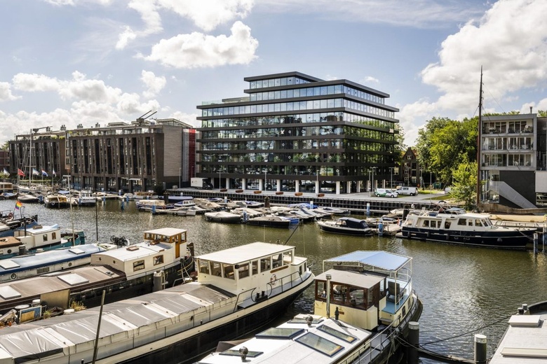 KantoorruimteaanGrote Bickersstraat 74<br/> inAmsterdam