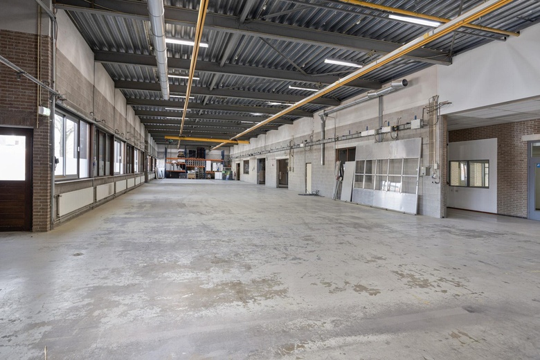 BedrijfsruimteaanNijverheidsstraat 9<br/> inLichtenvoorde BedrijfsruimteaanNijverheidsstraat 9<br/> inLichtenvoorde