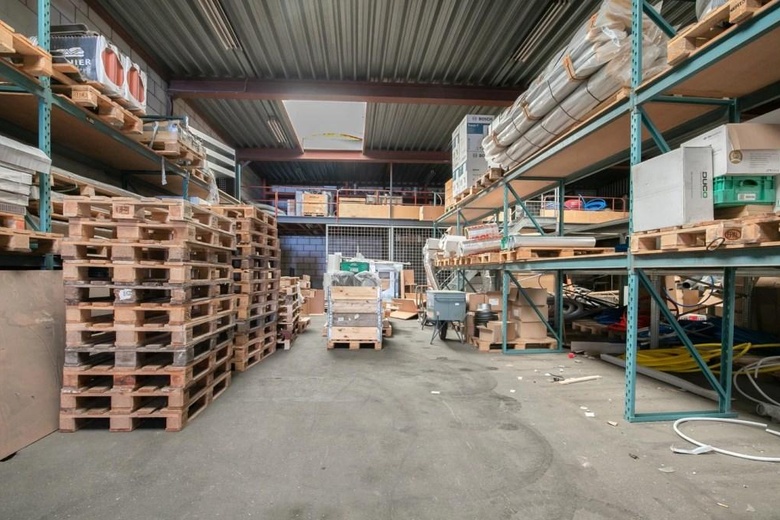 BedrijfsruimteaanLaurens Janszoon Costerstraat 16<br/> inVenlo