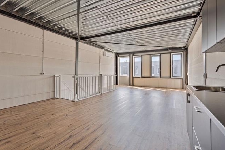 BedrijfsruimteaanIzaäk Enschedéweg 44 D<br/> inHaarlem