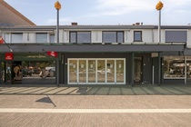 Winkelruimte te koop Harderwijk - Nassaulaan 6