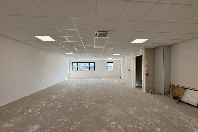 Bedrijfsruimte Zwolle - Marconistraat 37 - Foto 18