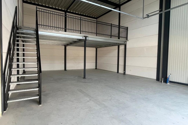 BedrijfsruimteaanFahrenheitstraat 20 B2<br/> inWeert