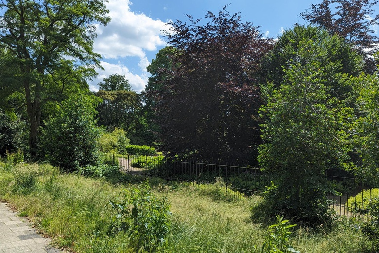 KantoorruimteaanGansstraat 164 - 170<br/> inUtrecht