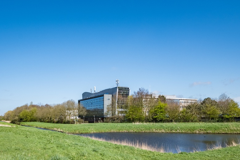 KantoorruimteaanAmperestraat 21<br/> inAlkmaar