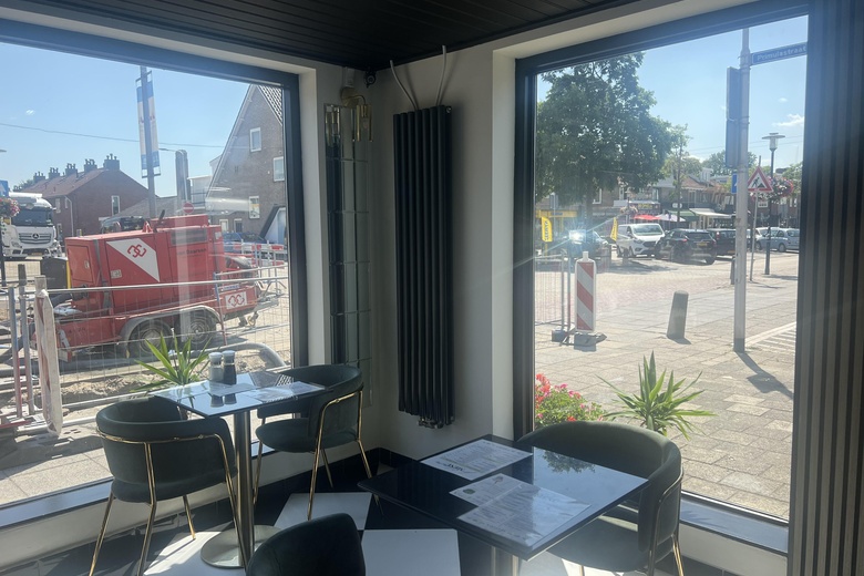 HorecaaanOphelialaan 137<br/> inAalsmeer