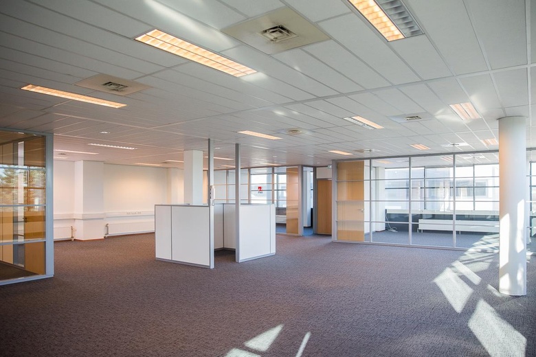 KantoorruimteaanLaan van 's-Gravenmade 20 - 28<br/> inDen Haag