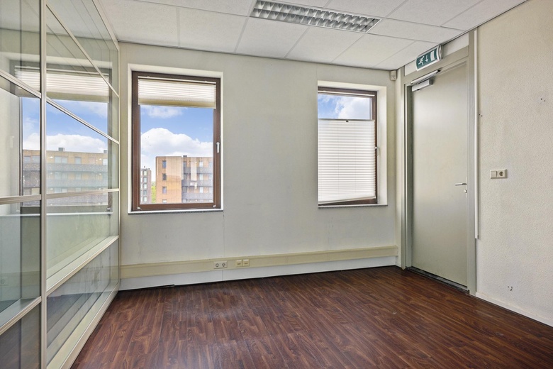 Kantoorruimte Amsterdam - Krijn Taconiskade 288 - Foto 24