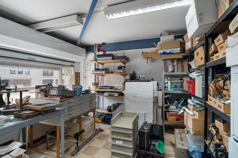 BedrijfsruimteaanKollenbergweg 8<br/> inAmsterdam