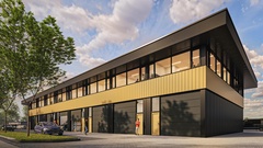 Bedrijfsruimte te koop Son en Breugel - Ekkersrijt 2010 a