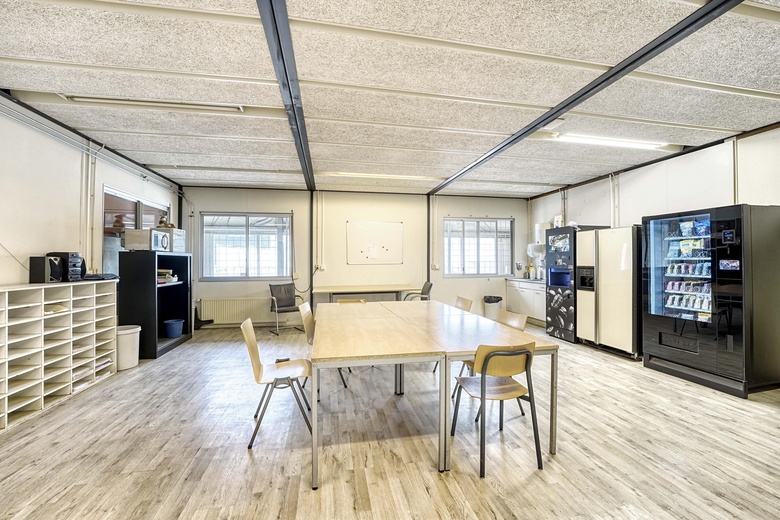 BedrijfsruimteaanDraadbaan 40 - 42<br/> inLeiderdorp