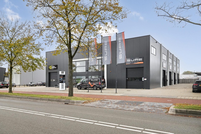 BedrijfsruimteaanLorentzstraat 11 05<br/> inHarderwijk BedrijfsruimteaanLorentzstraat 11 05<br/> inHarderwijk