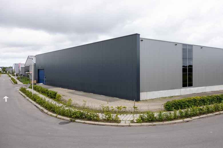 BedrijfsruimteaanBulb trade park 3<br/> inNoordwijkerhout BedrijfsruimteaanBulb trade park 3<br/> inNoordwijkerhout