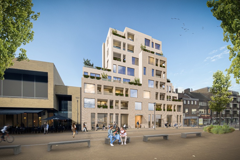 HorecaaanLindeplein 5<br/> inBrunssum