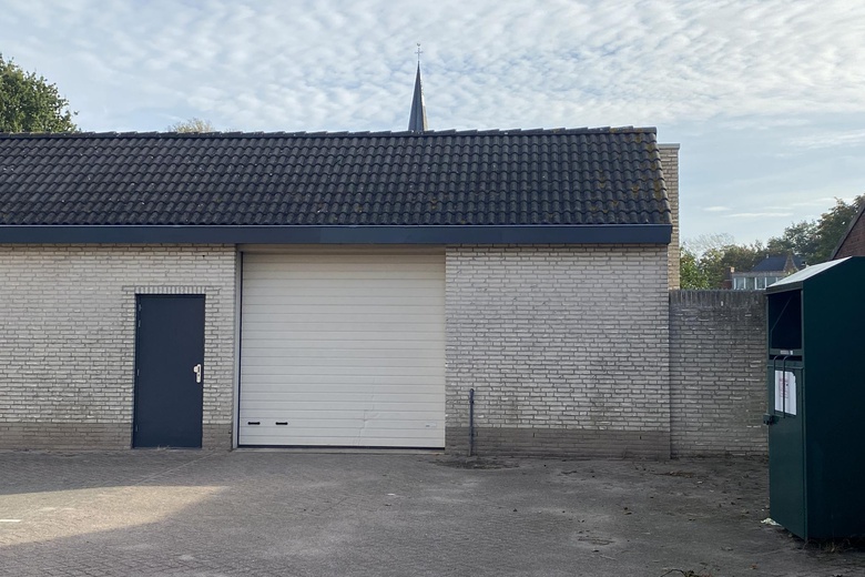 WinkelruimteaanZuivelstraat 1 - 3<br/> inSprundel