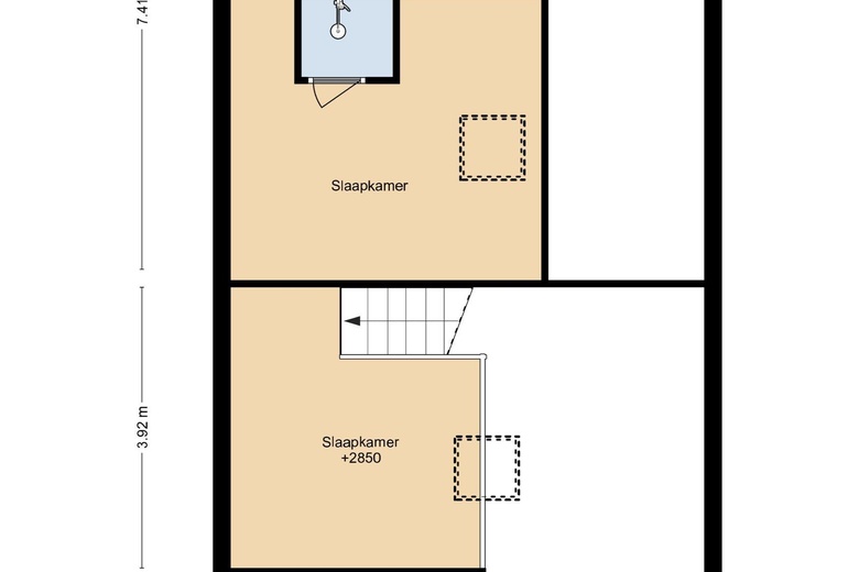 Bedrijfsruimte Velserbroek - Dammersweg 15 RD - Foto 27
