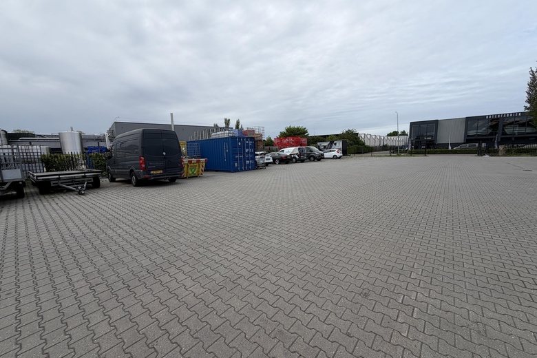 Bedrijfsruimte Elburg - J.P. Broekhovenstraat 10 D - Foto 2