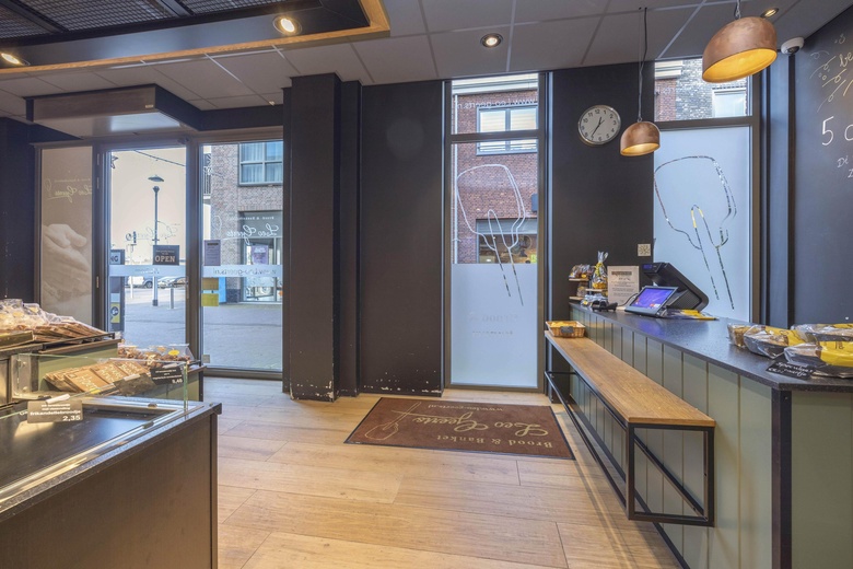 WinkelruimteaanKoningsoord 178<br/> inBerkel-Enschot