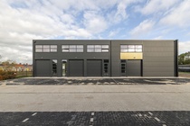 Bedrijfsruimte Gorinchem - Handelskade 5 10 - Foto 6