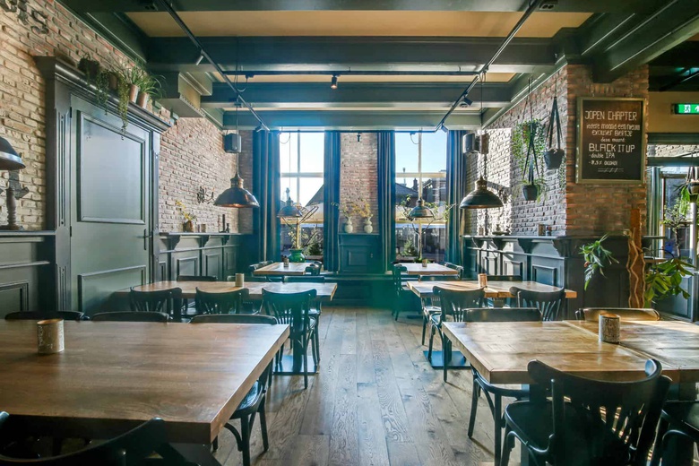 HorecaaanNoordkade 52<br/> inDrachten