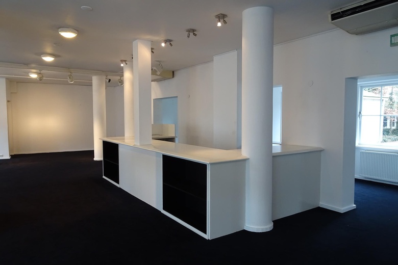 WinkelruimteaanJansbinnensingel 28 -29<br/> inArnhem