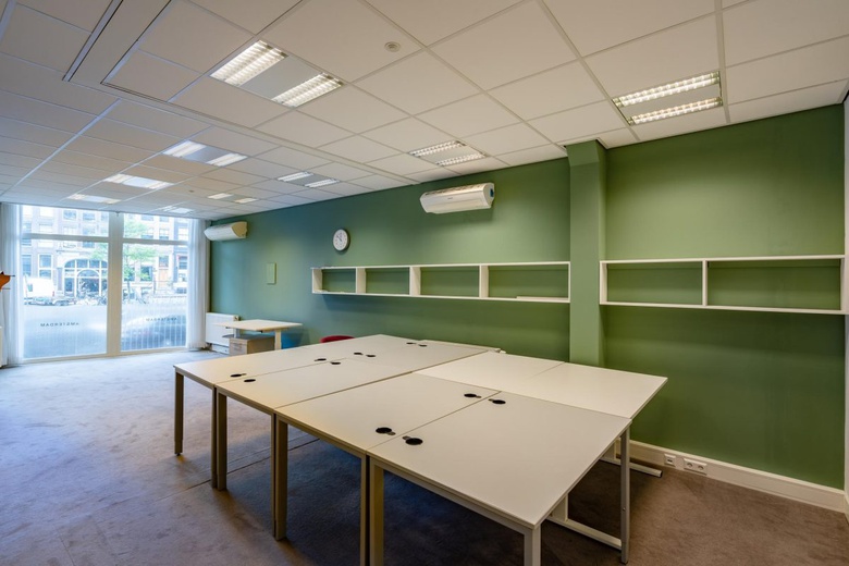 KantoorruimteaanSingel 233 1<br/> inAmsterdam