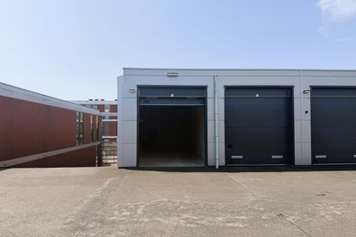 Bedrijfsruimte Bunnik - Bascule 0 ong - Foto 2