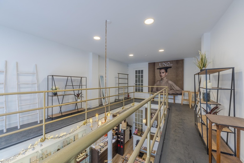Winkelruimte Arnhem - Bakkerstraat 67 - Foto 9