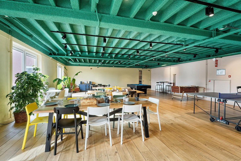 KantoorruimteaanDorus Rijkersweg 15 - 17<br/> inLeiden