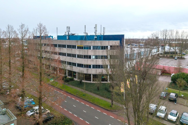 BedrijfsruimteaanBerenkoog 38<br/> inAlkmaar BedrijfsruimteaanBerenkoog 38<br/> inAlkmaar
