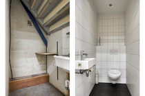Bekijk foto 6 van Azielaan 5 h Bekijk foto 6 van Azielaan 5 h