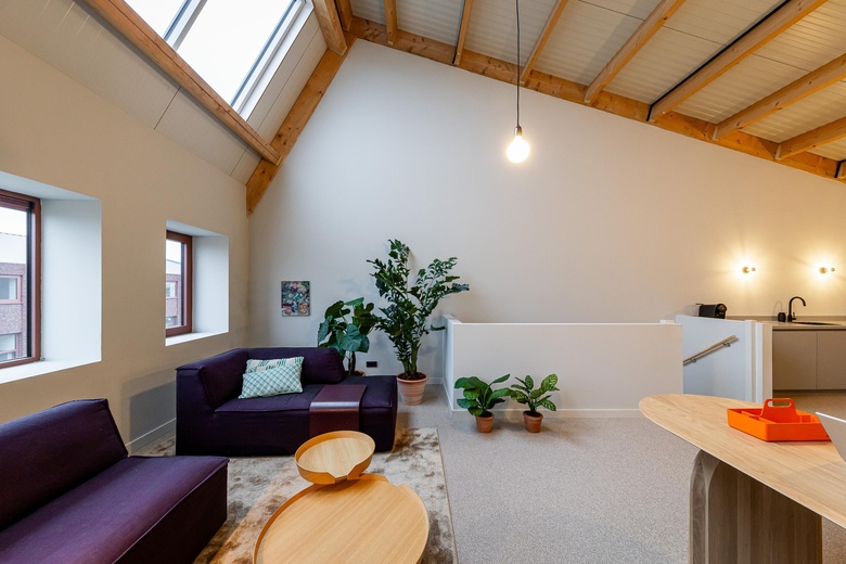 KantoorruimteaanGageldijk 2<br/> inMaarssen