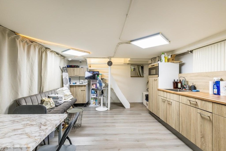 ZorgaanStrevelsweg 335<br/> inRotterdam