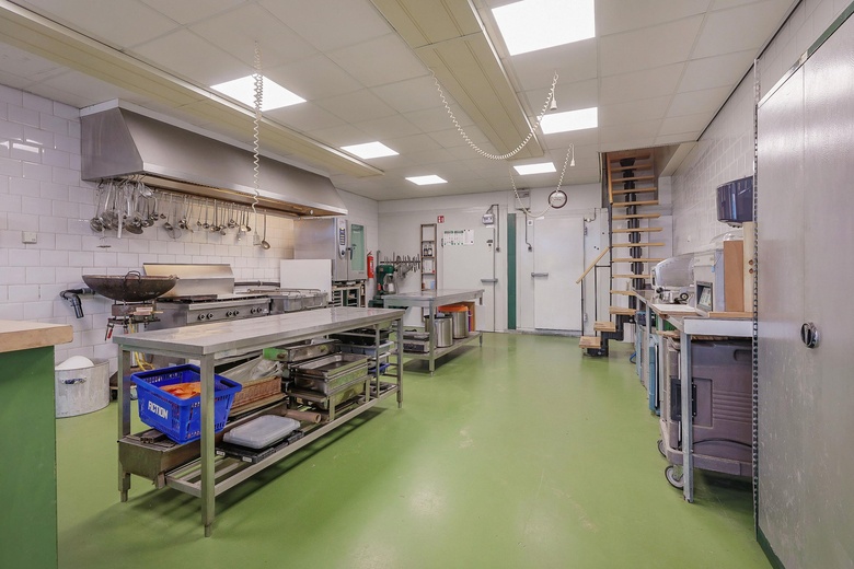 BedrijfsruimteaanNieuw-Zeelandweg 9 C<br/> inAmsterdam