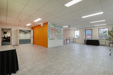 Kantoorruimte Amsterdam - Jarmuiden 26 C - Foto 2