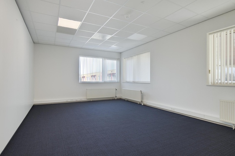 KantoorruimteaanHanzeweg 45<br/> inDeventer