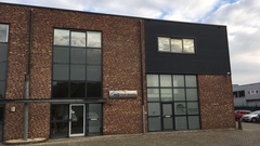 Kantoorruimte Koperweg 11 I, Alphen aan den Rijn | Bedrijfspand.com
