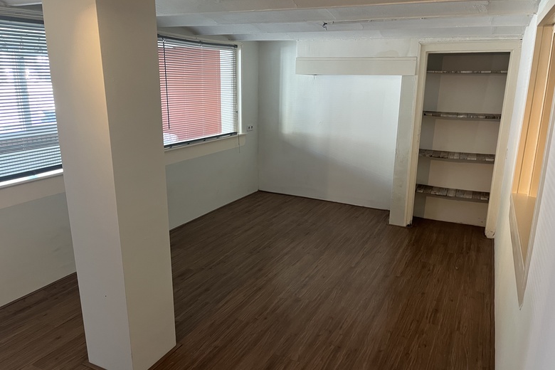 WinkelruimteaanLangendijk 35<br/> inGorinchem