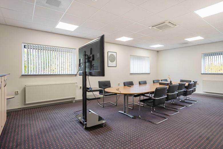 KantoorruimteaanGeerweg 11<br/> inSittard